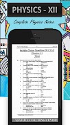 Adamjee Physics XII 截圖 2