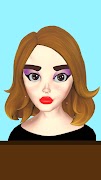 Makeup Mask screenshot 3