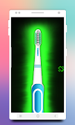 Tooth Brush Prank screenshot 1