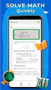 Easy Math: Math & Essay App Plakat