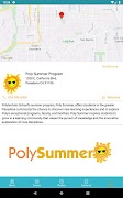 Poly Summer Program screenshot 4