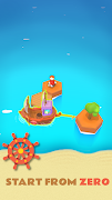 Hex Island! скриншот 3