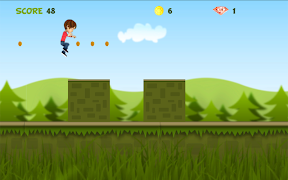 Run 4 Fun 스크린샷 5