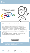 Generation Generika Plakat