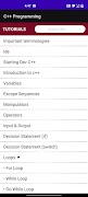 Learn C++ Programming Language ภาพหน้าจอ 3