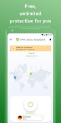 VPN Lite Without Registration اسکرین شاٹ 1