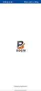 Boom Express penulis hantaran