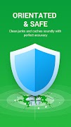برنامه‌نما CLEANit - Boost,Optimize,Small عکس از صفحه