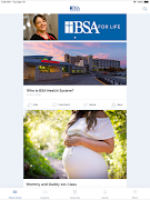 BSA Connect screenshot 3