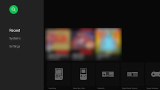 Lemuroid ภาพหน้าจอ 5