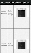 Ring Indoor Cam Guide screenshot 5