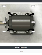 Shims App 海報
