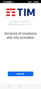TIM Secure APP imagem de tela 2
