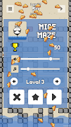 Mice Maze screenshot 4