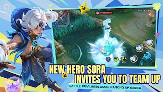 Moba Legends: 5v5! screenshot 2