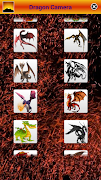 Dragon Camera Frames screenshot 2