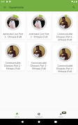 OppiaMobile Learning capture d'écran 4
