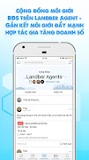 Landber Agent - Môi giới bất động sản 4.0 截图 2