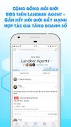 Landber Agent - Môi giới bất động sản 4.0 Screenshot 2