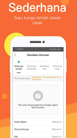 Dana Pinjaman online hint скриншот 1