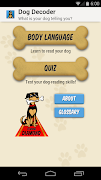 DogDecoder screenshot 1