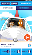 BrainPOP ELL screenshot 1