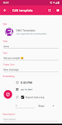 Fake Notifications screenshot 4