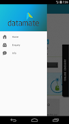 Datamate capture d'écran 2