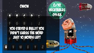 Bully Blast تصوير الشاشة 6
