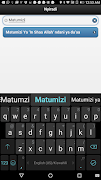 Nyiradi screenshot 2