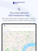 International SOS Assistance screenshot 6