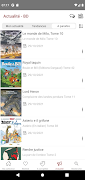 BDovore screenshot 2