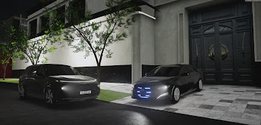UZB PARKING 스크린샷 4