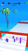 Gang Run 3D screenshot 5