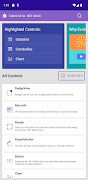 Telerik .NET MAUI Controls โปสเตอร์