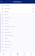 Med App スクリーンショット 7