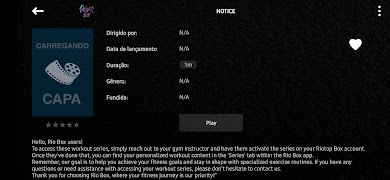 برنامه‌نما Player Box عکس از صفحه