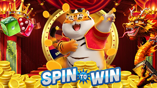 برنامه‌نما Fortune Tiger Evolution-slots8 عکس از صفحه