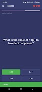 Intelligence Quiz screenshot 2