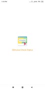 پوستر Stimulus Check Status Tracker