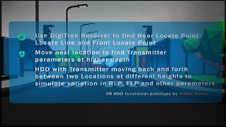 F5 VR Simulation Prototype স্ক্রিনশট 4