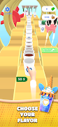 Coffee Stack 截圖 1