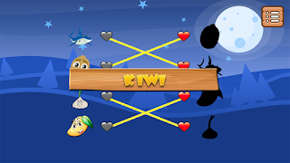 Matching Game For Kids screenshot 7