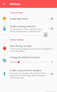 Gallery - Privacy screenshot 6