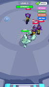 Robot Attack! 截图 2