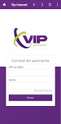 برنامه‌نما Vip Internet MG عکس از صفحه
