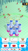 Castle Defense Ekran Görüntüsü 4