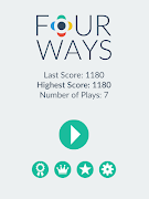 Four Ways স্ক্রিনশট 6