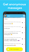 RPLY: Messages for Snapchat 截圖 3