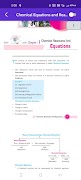 Class 10 Science Notes ภาพหน้าจอ 2